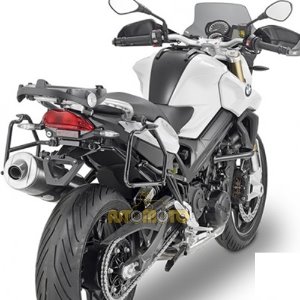 [바이크팩토리]GIVI BMW F800R (15) 사이드케이스 브라켓