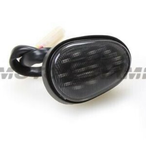 [해외]YZF-R3 (15-19) LED 프론트 윙커