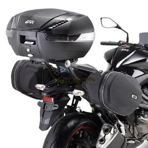 [바이크팩토리]GIVI 가와사키 Z800 (13-15) 이지락 사이드백브라켓