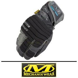 [바이크팩토리]MECHANIX Winter Impact 윈터 임팩트 장갑/겨울용