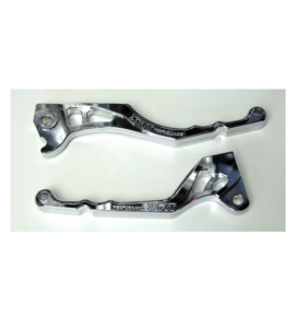 [바이크팩토리]XRT YAMAHA CYGNUS 125 Cutting Lever Set