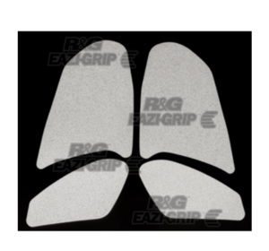 [해외]CBR1000RR (08-11) 레이싱 R&amp;G 니그립패드 (클리어)