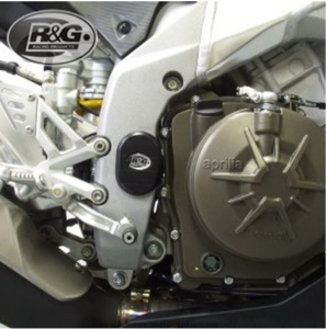 [바이크팩토리]RSV4 Factory R&amp;G 프레임플러그(좌측or우측)