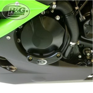 [해외]ZX6R (09-12) R&amp;G 엔진케이스 슬라이더(좌측)