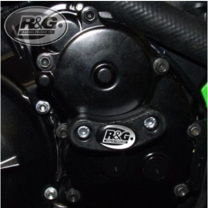 [해외]ZX10R (08-10) R&amp;G 엔진케이스 슬라이더(좌측)