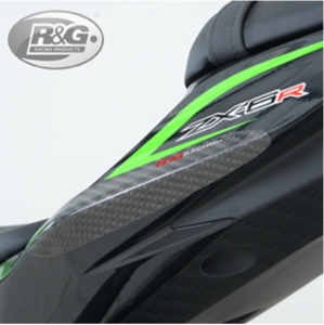 [해외]ZX6R (13 -)이상 R&amp;G 카본 테일슬라이더