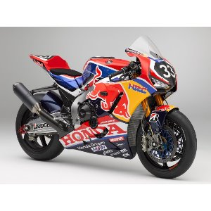 [해외]CBR1000RR (17-20) ZXMT 풀카울