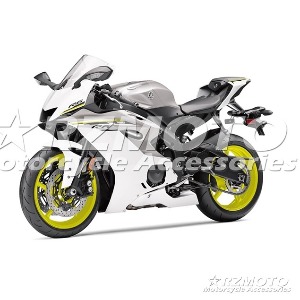 [해외]YZF-R6 (17-21) ZXMT 풀카울 (탱크커버 포함)