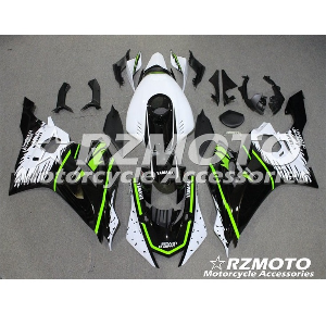 [해외]YZF-R6 (17-21) ZXMT 풀카울 (탱크커버 포함)