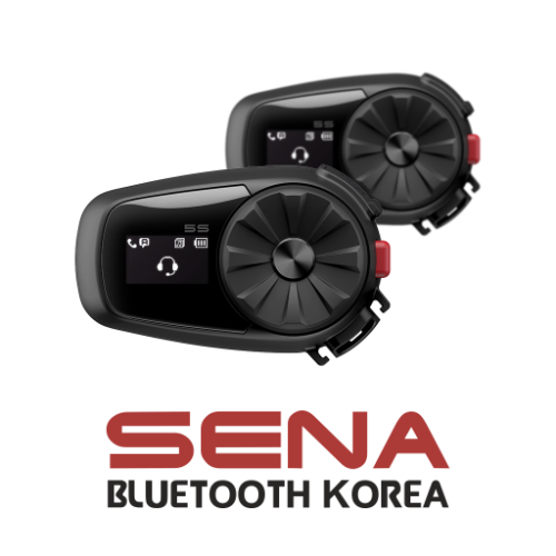 [바이크팩토리]세나 5S-01D