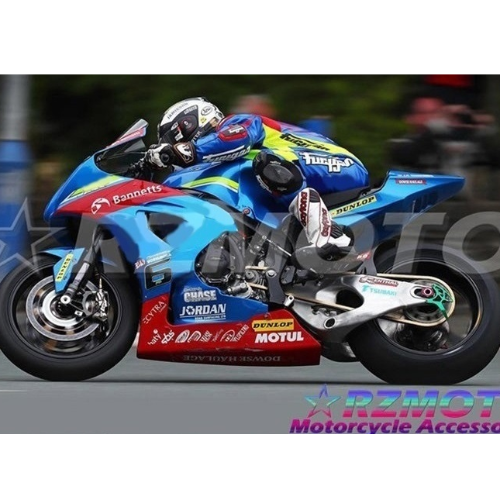 [해외]GSX-R1000 (17-23) ZXMT 최상급 풀카울