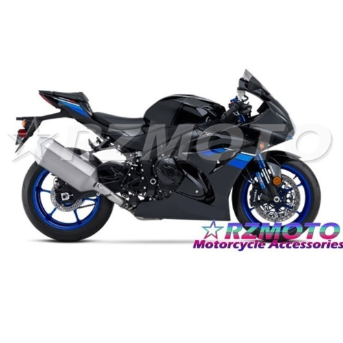 [해외]GSX-R1000 (17-23) ZXMT 최상급 풀카울