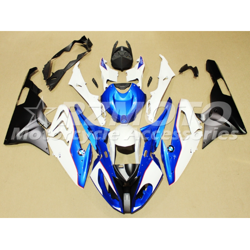 [해외]S1000RR (15-18) ZXMT 최상급 풀카울