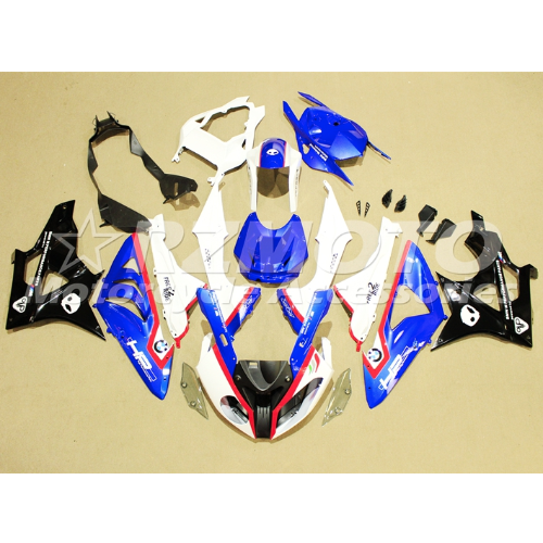 [해외]S1000RR (09-14) ZXMT 최상급 풀카울