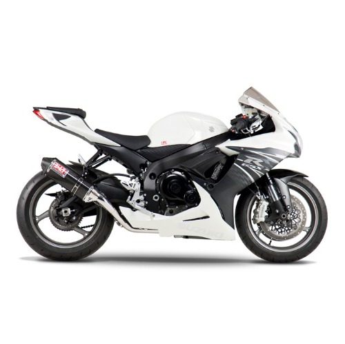 [바이크팩토리]GSX-R750/600 (11 -) 요시무라 TRC 풀시스템 머플러