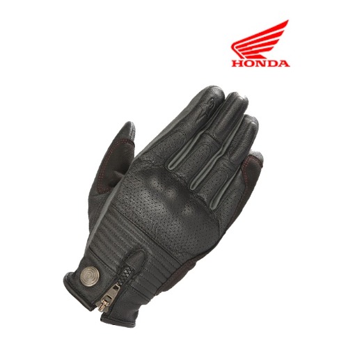 [바이크팩토리]알파인스타 HONDA RAYBURN LEATHER 글러브