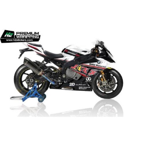 [해외]S1000RR (09-14) ZXMT 최상급 풀카울