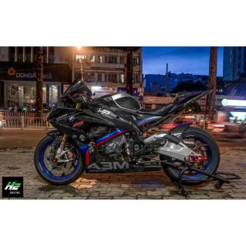 [해외]S1000RR (15-18) ZXMT 최상급 풀카울