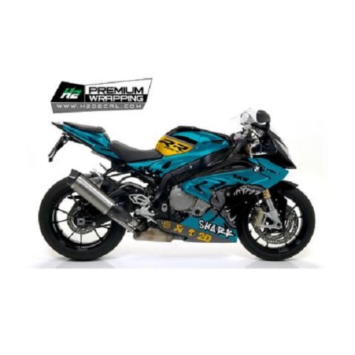 [해외]S1000RR (15-18) ZXMT 최상급 풀카울