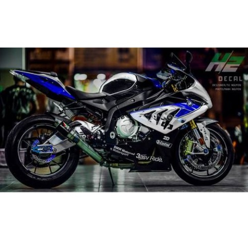 [해외]S1000RR (15-18) ZXMT 최상급 풀카울