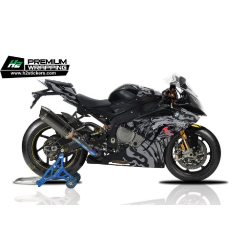 [해외]S1000RR (09-14) ZXMT 최상급 풀카울