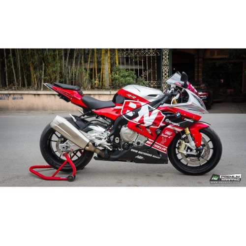 [해외]S1000RR (15-18) ZXMT 최상급 풀카울