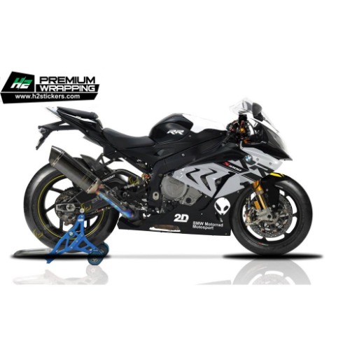 [해외]S1000RR (09-14) ZXMT 최상급 풀카울