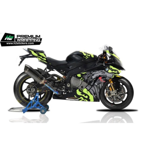 [해외]S1000RR (15-18) ZXMT 최상급 풀카울