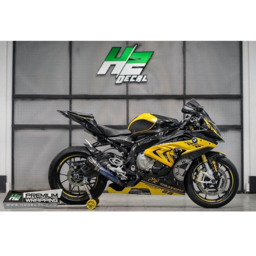 [해외]S1000RR (09-14) ZXMT 최상급 풀카울