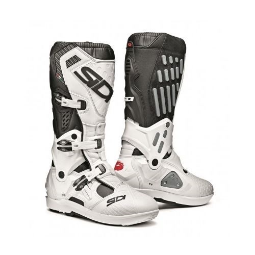 [바이크팩토리]SIDI ATOJO SRS (WHITE/BLACK) 부츠