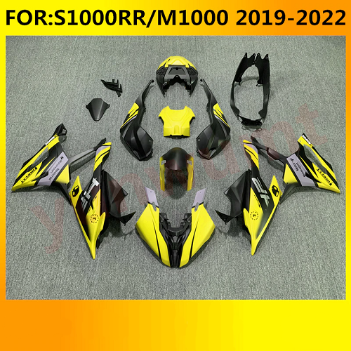 [해외]S1000RR (19-22) ZXMT 최상급 풀카울