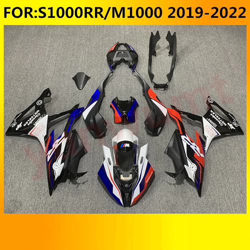 [해외]S1000RR (19-22) ZXMT 최상급 풀카울