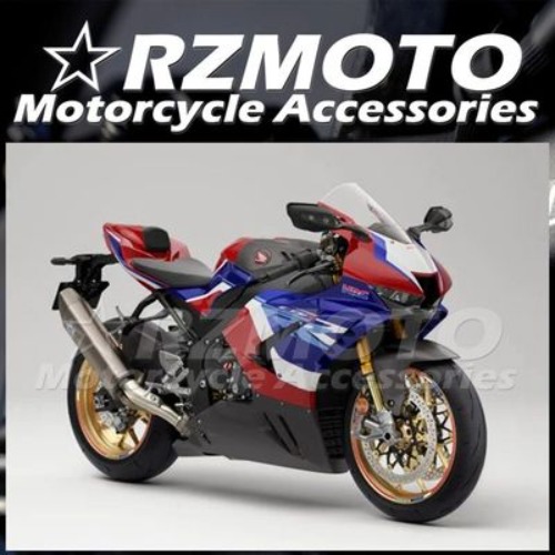 [해외]CBR1000RR-R(20-22) ZXMT 최상급 풀카울