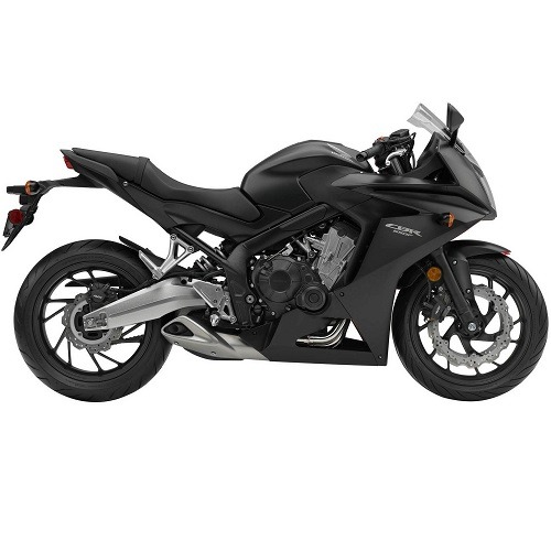 [해외]CBR650F(14-18) ZXMT 풀카울