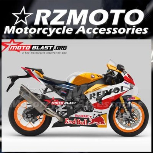 [해외]CBR1000RR-R(20-22) ZXMT 최상급 풀카울