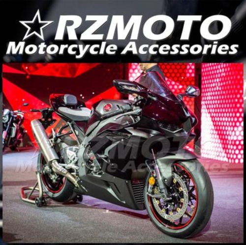 [해외]CBR1000RR-R(20-22) ZXMT 최상급 풀카울