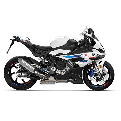 [해외]S1000RR (19-22) ZXMT 최상급 풀카울