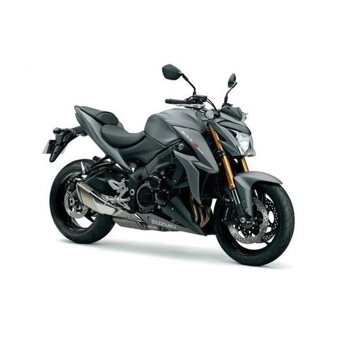 [해외]GSX-S1000 (15-18) 수제 풀카울