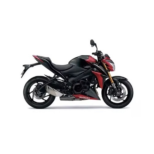 [해외]GSX-S1000 (15-18) 수제 풀카울