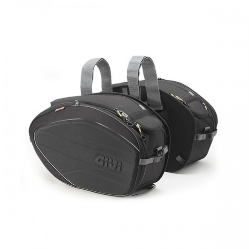 GIVI EA100B 소프트 사이드백 (28~40리터)[바이크팩토리]