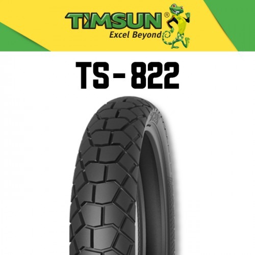 팀선타이어 TIMSUN TIRE 130/70-18 [바이크팩토리]