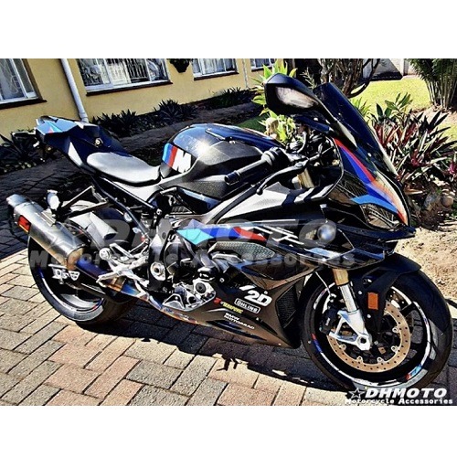 [해외]BMW S1000RR(23-24) ZXMT 풀카울