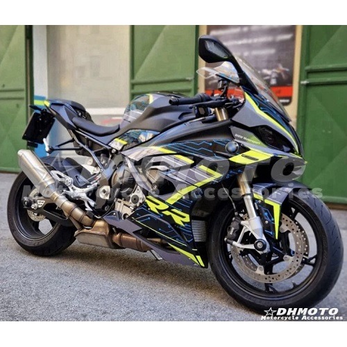 [해외]BMW S1000RR(23-24) ZXMT 풀카울