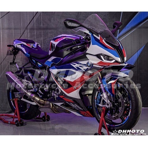 [해외]BMW S1000RR(23-24) ZXMT 풀카울