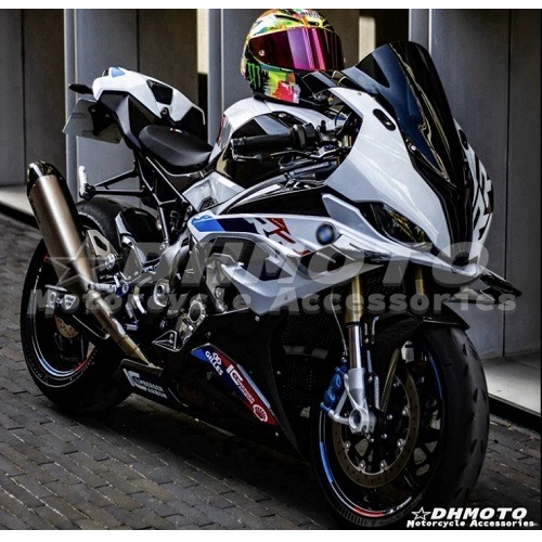 [해외]BMW S1000RR(23-24) ZXMT 풀카울