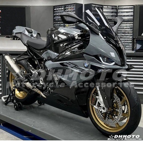 [해외]BMW S1000RR(23-24) ZXMT 풀카울