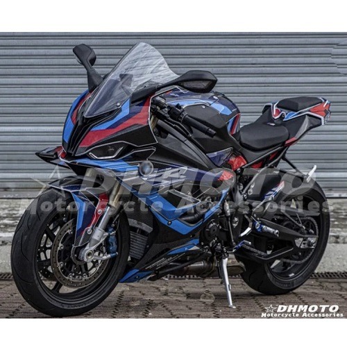 [해외]BMW S1000RR(23-24) ZXMT 풀카울