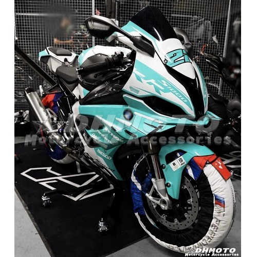 [해외]BMW S1000RR(23-24) ZXMT 풀카울