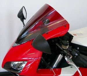 [해외]CBR1000RR (04 - 07) SC57 MRA 윈드스크린