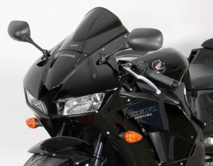 [해외]CBR600RR (13-16) MRA 스모그 윈드스크린